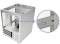 Миниатюра ALmordor Solar 210 SFF Silver, фото 4