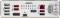 Миниатюра Gigabyte Z890 A ELITE WiFi7 ICE Z890 A ELITE WF7 ICE, фото 4