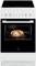 Миниатюра Electrolux LKR520066W, фото 1