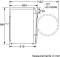 Миниатюра Bosch WNC254A0ME, фото 7
