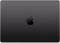 Миниатюра Apple MacBook Pro 14 M4 Space Black 2024 MW2V3, фото 3