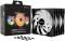 Миниатюра be quiet! Light Wings LX 140 PWM High-Speed Triple-Pack (BL130), фото 2