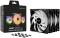 Миниатюра be quiet! Light Wings LX 120 PWM High-Speed Triple-Pack (BL124), фото 2