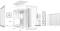 Миниатюра be quiet! Light Base 900 FX (BGW72) White, фото 3