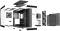 Миниатюра be quiet! Light Base 900 FX (BGW71) Black, фото 3