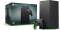 Миниатюра Microsoft Series X 2TB Galaxy Black Special Edition EP2-00750, фото 1