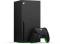 Миниатюра Microsoft Series X 2TB Galaxy Black Special Edition EP2-00750, фото 2