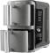 Миниатюра Ninja Double Stack XL 2-Level Air Fryer SL400EU, фото 3