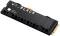 Миниатюра Western Digital WD_BLACK SN850X 4TB M.2 2280 NVMe PCIe Gen4 x4 TLC WDS400T2XHE, фото 1