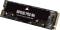 Миниатюра Corsair MP600 Pro NH 2TB M.2 2280 NVMe PCIe Gen4 x4 3D TLC CSSD-F2000GBMP600PNH, фото 1