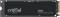 Миниатюра Crucial T705 1TB M.2 2280 NVMe PCIe Gen5 x4 TLC CT1000T705SSD3, фото 1