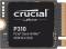 Миниатюра Crucial P310 1TB M.2 2230 NVMe PCIe Gen4 x4 TLC CT1000P310SSD2, фото 1