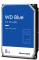Миниатюра Western Digital WD Blue 8TB 5640rpm 256MB WD80EAAZ, фото 1