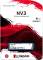 Миниатюра Kingston NV3 4TB M.2 2280 NVMe PCIe Gen4 x4 3D TLC SNV3S/4000G, фото 2