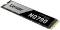 Миниатюра Lexar NQ790 2TB M.2 2280 NVMe PCIe Gen4 x4 TLC LNQ790X002T-RNNNG, фото 1