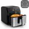 Миниатюра Tefal Easy Fry Mega EY855D10, фото 2
