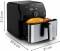 Миниатюра Tefal Easy Fry Mega EY855D10, фото 3