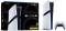 Миниатюра Sony PlayStation 5 Pro 2TB White CFI-7021, фото 1