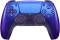 Миниатюра Sony PlayStation 5 Dualsense BT Chrome Indigo 1000044476, фото 2