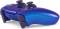 Миниатюра Sony PlayStation 5 Dualsense BT Chrome Indigo 1000044476, фото 3