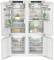Миниатюра LIEBHERR IXCC 5165 22 (SICNdi 5153+ICBNdi 5163), фото 1