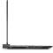 Миниатюра Dell Alienware m18 R2 Gaming Laptop Dark Metallic Moon AWM18R-7496BLK-PUS, фото 8