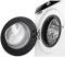 Миниатюра Hisense WF7S1247BW, фото 2