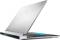 Миниатюра Dell Alienware x16 R2 Gaming Laptop Lunar Silver AW16R2-9505SLV-PUS, фото 5