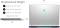 Миниатюра Dell Alienware x16 R2 Gaming Laptop Lunar Silver useashbtsx16r5hbhh, фото 12
