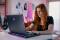 Миниатюра Dell Alienware x16 R2 Gaming Laptop Lunar Silver useashbtsx16r3hbhh, фото 13
