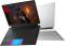 Миниатюра Dell Alienware x16 R2 Gaming Laptop Lunar Silver useashbtsx16r0hbhh, фото 1