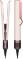 Миниатюра Dyson Airstrait - Ceramic Pink/Rose Gold 453951-01, фото 1