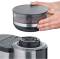 Миниатюра Severin KA 4853 FILKA inox, фото 5
