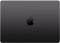 Миниатюра Apple MacBook Pro 16 M4 Pro A3403 Space Black 2024 MX2X3, фото 2