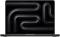 Миниатюра Apple MacBook Pro 14 M4 A3112 Space Black 2024 MCX04, фото 1