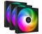 Миниатюра ID-Cooling AS-120-ARGB-K Trio, фото 1