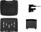 Миниатюра Russell Hobbs George Foreman 28310-56 Immersa Grill Medium, фото 2