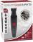Миниатюра REMINGTON PG2120 G10 Graphite 12-in-1 Multigrooming Kit 43324530100, фото 2