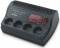 Миниатюра Luxeon VK-1000E 800VA Black (560W), фото 1