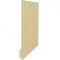 Миниатюра TEPLOCERAMIC TC 395 beige, фото 2