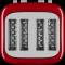 Миниатюра KitchenAid 5KMT4109EER, фото 3