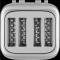 Миниатюра KitchenAid 5KMT4109ESX, фото 3