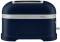 Миниатюра KitchenAid Artisan 5KMT2204EIB, фото 3