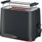 Миниатюра Bosch TAT 3M123 Black TAT3M123, фото 1