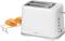 Миниатюра Clatronic TA 3554 White/Silver, фото 2