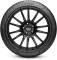 Миниатюра Pirelli P Zero Winter 255/40 R21 102H XL, фото 3