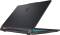 Миниатюра MSI Cyborg 15 A13VE Translucent Black A13VE-1613XPL / 9S7-15K111-1613, фото 1