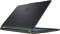 Миниатюра MSI Cyborg 15 A13VE Translucent Black A13VE-1613XPL / 9S7-15K111-1613, фото 4