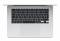Миниатюра Apple MacBook Air M2 15.3 A2941 Silver (White Box) 2023 5QKT3, фото 3