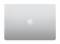 Миниатюра Apple MacBook Air M2 15.3 A2941 Silver (White Box) 2023 5QKT3, фото 4